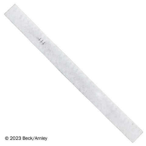 Cabin Air Filter Beck Arnley 042-2275