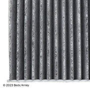 Cabin Air Filter Beck Arnley 042-2275