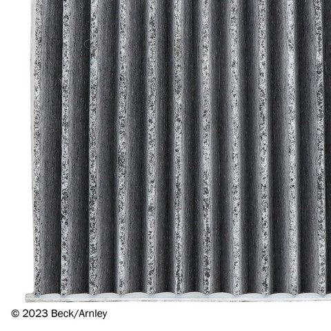 Cabin Air Filter Beck Arnley 042-2275