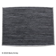 Cabin Air Filter Beck Arnley 042-2276
