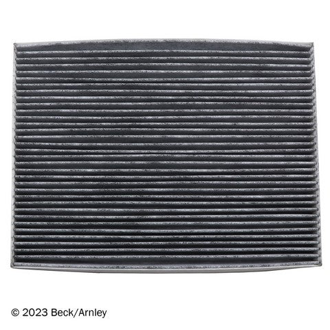 Cabin Air Filter Beck Arnley 042-2276