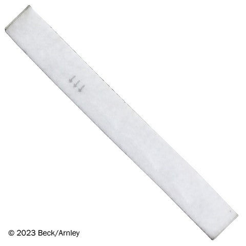 Cabin Air Filter Beck Arnley 042-2276