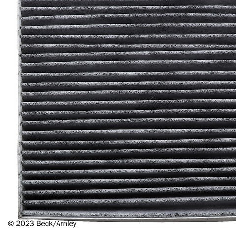 Cabin Air Filter Beck Arnley 042-2276