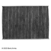 Cabin Air Filter Beck Arnley 042-2277