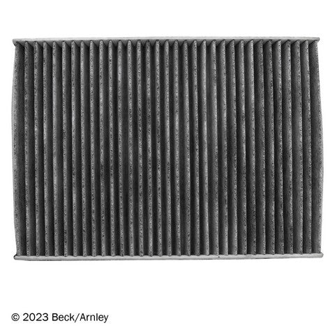 Cabin Air Filter Beck Arnley 042-2277