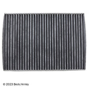 Cabin Air Filter Beck Arnley 042-2277