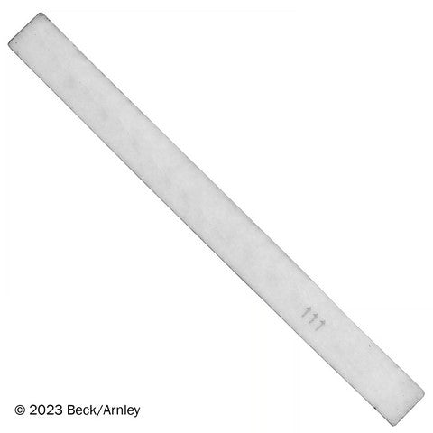 Cabin Air Filter Beck Arnley 042-2277