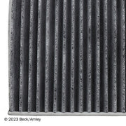 Cabin Air Filter Beck Arnley 042-2277
