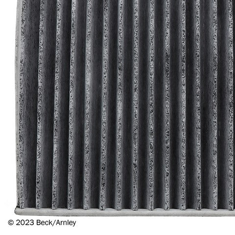 Cabin Air Filter Beck Arnley 042-2277