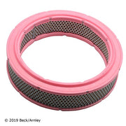 Engine Air Filter Beck Arnley 042-8110