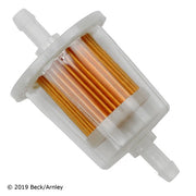 Fuel Filter Beck Arnley 043-0025