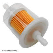 Fuel Filter Beck Arnley 043-0025