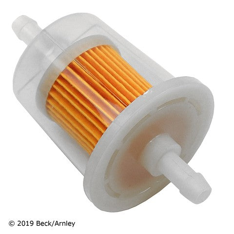 Fuel Filter Beck Arnley 043-0025