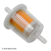 Fuel Filter Beck Arnley 043-0025