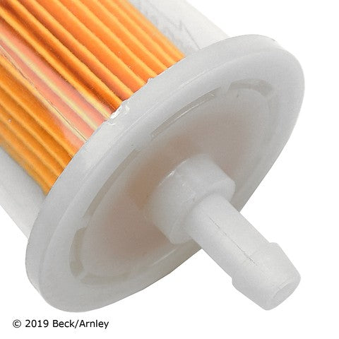 Fuel Filter Beck Arnley 043-0025