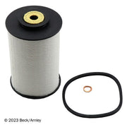 Fuel Filter Beck Arnley 043-0074