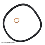Fuel Filter Beck Arnley 043-0074