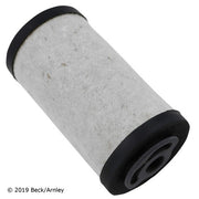 Fuel Filter Beck Arnley 043-0090