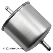 Fuel Filter Beck Arnley 043-0165