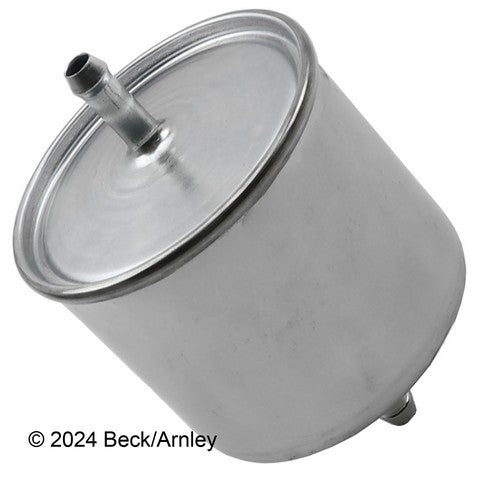 Fuel Filter Beck Arnley 043-0165