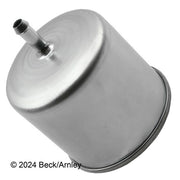 Fuel Filter Beck Arnley 043-0165