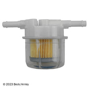 Fuel Filter Beck Arnley 043-0405