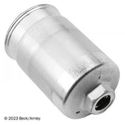 Fuel Filter Beck Arnley 043-0439