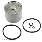 Fuel Filter Beck Arnley 043-0470