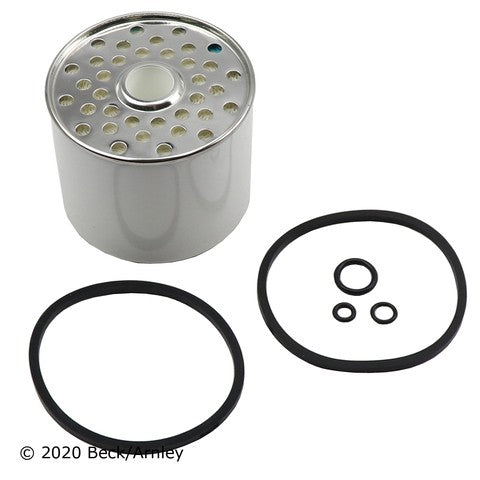 Fuel Filter Beck Arnley 043-0470