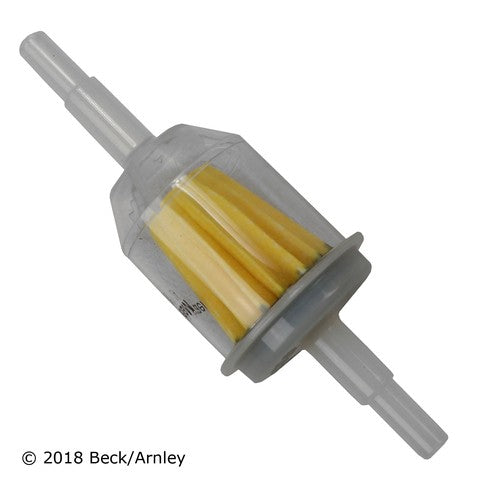 Fuel Filter Beck Arnley 043-0504