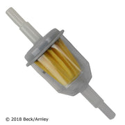 Fuel Filter Beck Arnley 043-0504