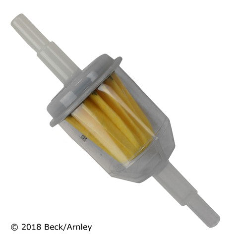 Fuel Filter Beck Arnley 043-0504