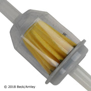 Fuel Filter Beck Arnley 043-0504