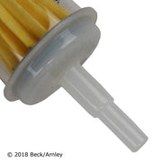 Fuel Filter Beck Arnley 043-0504