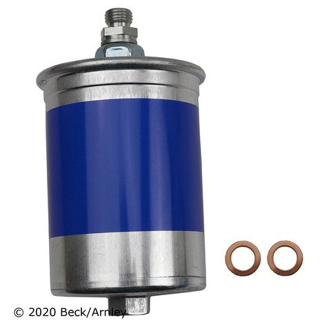Fuel Filter Beck Arnley 043-0595
