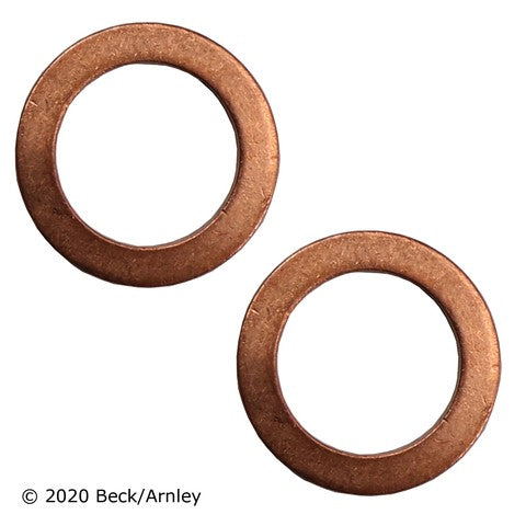 Fuel Filter Beck Arnley 043-0595
