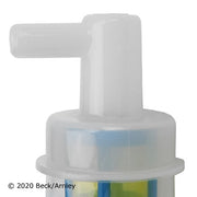 Fuel Filter Beck Arnley 043-0645