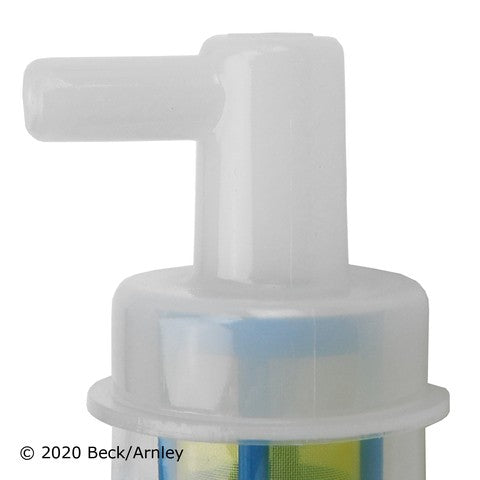 Fuel Filter Beck Arnley 043-0645