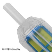 Fuel Filter Beck Arnley 043-0645