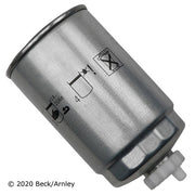 Fuel Filter Beck Arnley 043-0790