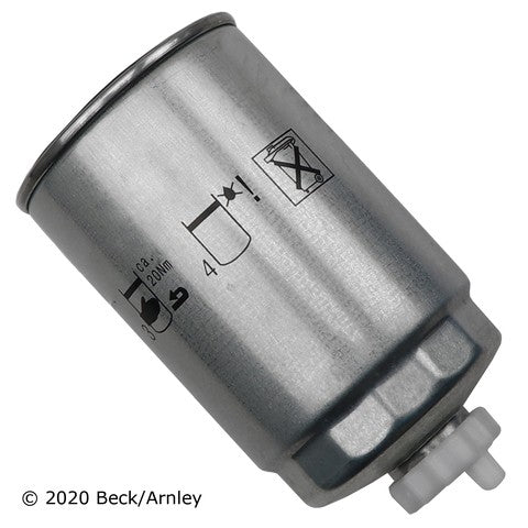 Fuel Filter Beck Arnley 043-0790