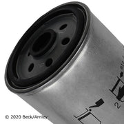 Fuel Filter Beck Arnley 043-0790
