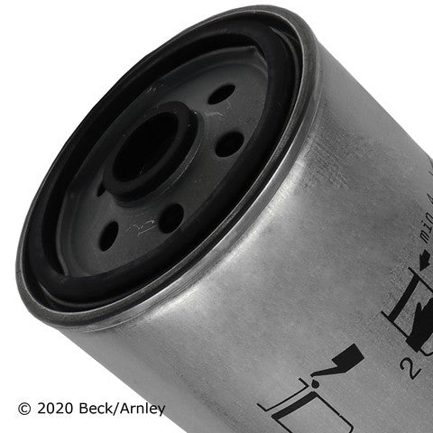 Fuel Filter Beck Arnley 043-0790
