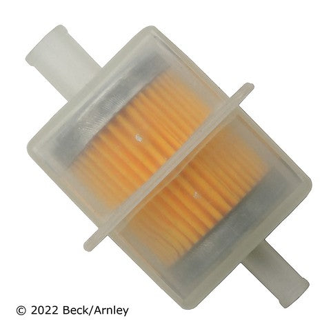 Fuel Filter Beck Arnley 043-0792