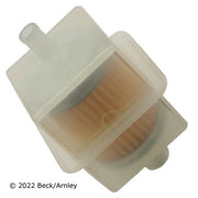 Fuel Filter Beck Arnley 043-0792
