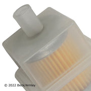 Fuel Filter Beck Arnley 043-0792