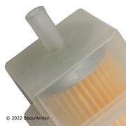 Fuel Filter Beck Arnley 043-0792