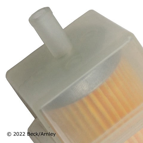 Fuel Filter Beck Arnley 043-0792