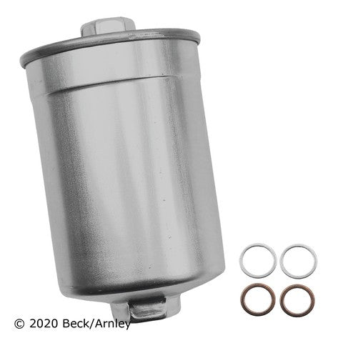 Fuel Filter Beck Arnley 043-0798
