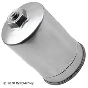 Fuel Filter Beck Arnley 043-0798